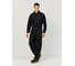 Комбинезон DOWELL Cotton, чёрный, размер S D83252-S 2