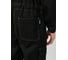 Комбинезон DOWELL Cotton, чёрный, размер S D83252-S 4