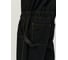 Комбинезон DOWELL Cotton, чёрный, размер S D83252-S 5