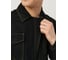 Комбинезон DOWELL Cotton, чёрный, размер S D83252-S 6