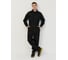 Комбинезон DOWELL Cotton, чёрный, размер XXL D83252-XXL 1