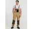 Полукомбинезон рабочий DOWELL Cotton stretch, размер M D83540-M 1