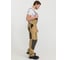Полукомбинезон рабочий DOWELL Cotton stretch, размер M D83540-M 3