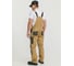 Полукомбинезон рабочий DOWELL Cotton stretch, размер XXL D83540-XXL 6