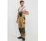 Полукомбинезон рабочий DOWELL Cotton stretch, размер XL D83540-XL 2