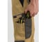 Полукомбинезон рабочий DOWELL Cotton stretch, размер L D83540-L 8