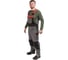 Костюм летний мужской Fantom Force Мега-Тех КОС 407, т.синий/черный/василек, арт. TOS-1-29, партия (Цвет т.синий/черный/василек, Рост 170-176, Размер 96-100) TOS-1-34-BLU-3-96 2