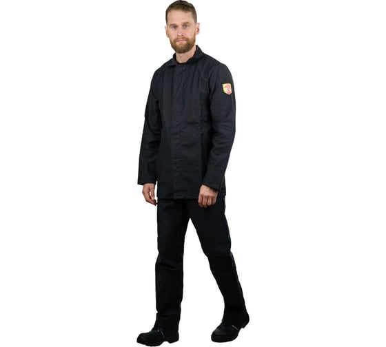 Костюм FORT ОП молескин ГОСТ(к+бр) р.44-46/170-176 00-10014621 1