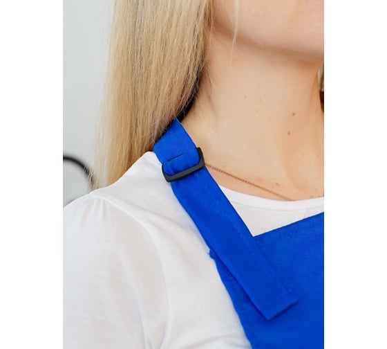 Рабочий фартук KIVAR SPORT КВ-ФРВ-70х80.00