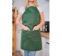 Рабочий фартук KIVAR SPORT КВ-ФРЗ-70х80.00