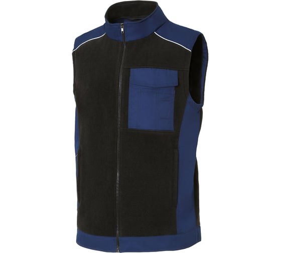 Жилет СОЮЗСПЕЦОДЕЖДА СТАТУС (STATUS) комбинированный 2000000298788 1