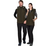 Жилет СИРИУС Техно (флис дублированный) олива р. 88-92 148264