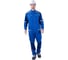 Куртка летняя Iform ТУРБО SAFETY василек-синий (136-140, 194-200), шт, Кур 1602/136/194 1