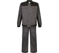 Костюм PROSAFE САРОВ(куртка с полукомбинезоном) 182-188(5) 4660272907894