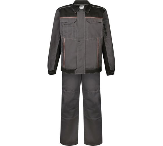 Костюм PROSAFE САРОВ (куртка с полукомбинезоном) 182-188(5) 4660272907924