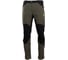 Брюки рабочие HOEGERT TECHNIK FEIN оливковые 2XL (56) HT5K807-2XL 1