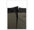 Брюки рабочие HOEGERT TECHNIK FEIN оливковые 2XL (56) HT5K807-2XL 4