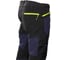 Брюки рабочие HOEGERT TECHNIK PLUM 4-way stretch темно-синие 2XL (56) HT5K813-2XL 4