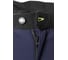 Брюки рабочие HOEGERT TECHNIK PLUM 4-way stretch темно-синие 2XL (56) HT5K813-2XL 6