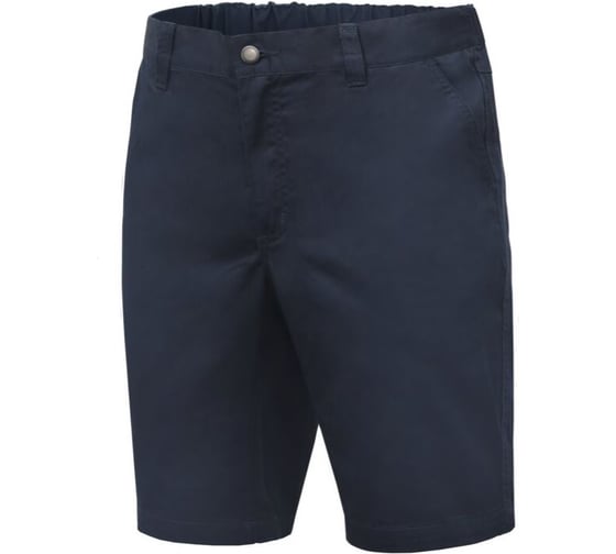 Шорты рабочие темно-синие HOEGERT TECHNIK FABIAN 3XL (58) HT5K314-3XL