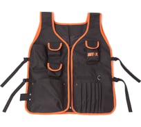 Жилет монтажника SHTOK 15006-С