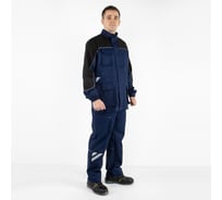 Брюки летние мужские MILL АНТАРЕС 64-66/182-188 4660319476284