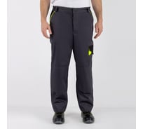 Брюки летние мужские MILL МАСТЕР 64-66/170-176 4660319476215