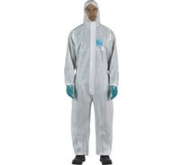 Костюм химзащиты Ansell Alphatec 1500 PLUS модель 111, размер XXXL 1500-111-XXXL