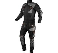 Рабочий комбинезон NEO Tools HD Slim, р. XS 81-258-XS