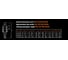 Рабочий комбинезон NEO Tools HD Slim, р. XS 81-258-XS 2