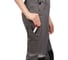 Полукомбинезон летний женский TOPFORT Грегаль (л23) серый/красный, размер 120-124, рост 170-176 2100533 13