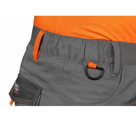 Рабочие шорты NEO Tools Slim р. M 81-331-M