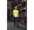Футболка HOEGERT TECHNIK JURAL II желтая XL (54) HT5K952-XL 4