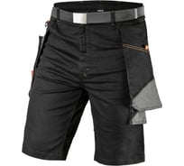 Рабочие шорты NEO Tools HD Slim р. XL 81-278-XL