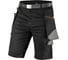 Рабочие шорты NEO Tools HD Slim р. XXXL 81-278-XXXL 1
