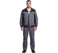 Костюм PROSAFE САРОВ куртка с полукомбинезоном, 158-164 4660272935774