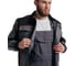 Костюм PROSAFE САРОВ куртка с полукомбинезоном, 170-176(3) 4660272907849 3