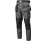 Рабочие брюки NEO Tools Slim р. XXXL 81-325-XXXL 1