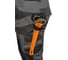 Рабочие брюки NEO Tools Slim р. XXXL 81-325-XXXL 6
