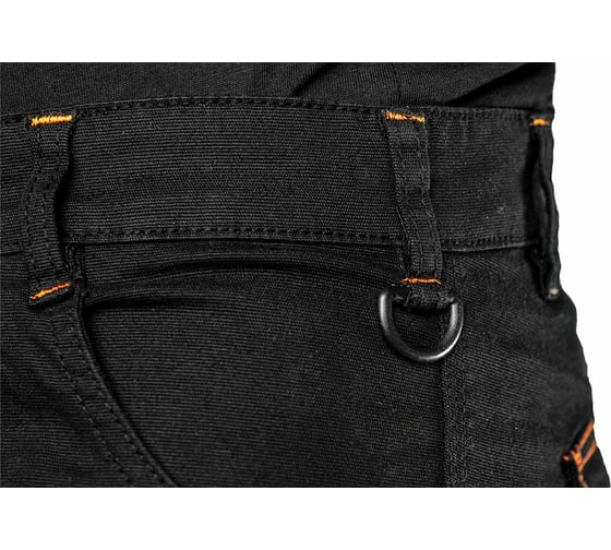 Рабочие брюки NEO Tools HD Slim р. XXL 81-238-XXL