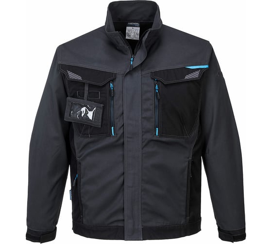 Рабочая куртка PORTWEST T703MGRXXL