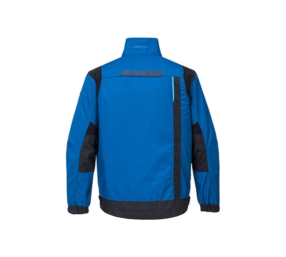 Рабочая куртка PORTWEST T703PBRL