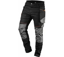 Рабочие брюки NEO Tools HD Slim р. S 81-239-S