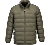 Куртка PORTWEST Ultrasonic Tunnel S546DORL