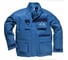 Контрастная куртка PORTWEST Texo TX10RBRXL 1