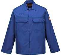 Химически стойкая куртка PORTWEST CR10ERRM