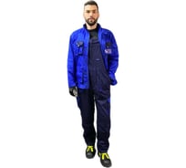 Брюки PORTWEST Munich TX36NARL