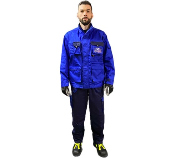Брюки PORTWEST Munich TX36NARL