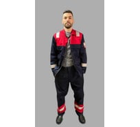 Брюки PORTWEST Bizflame Plus FR56NARL