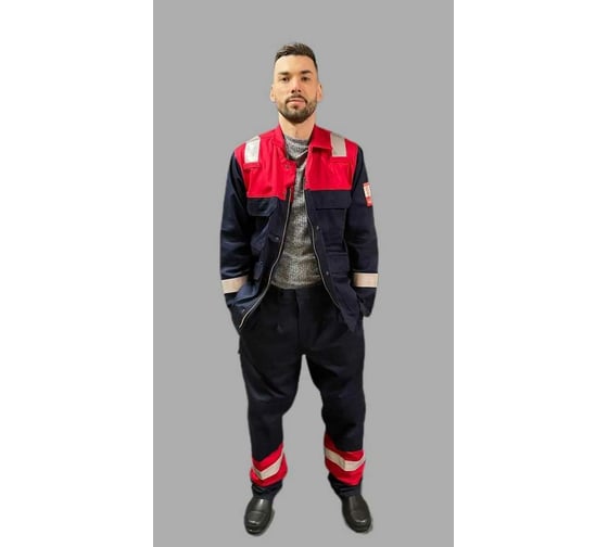 Брюки PORTWEST Bizflame Plus FR56NARL